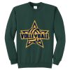 Core Fleece Crewneck Sweatshirt 2026 Thumbnail