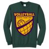 Core Fleece Crewneck Sweatshirt 2026 Thumbnail