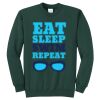 Core Fleece Crewneck Sweatshirt 2026 Thumbnail
