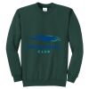 Core Fleece Crewneck Sweatshirt 2026 Thumbnail