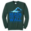 Core Fleece Crewneck Sweatshirt 2026 Thumbnail