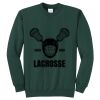 Core Fleece Crewneck Sweatshirt 2026 Thumbnail