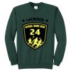 Core Fleece Crewneck Sweatshirt 2026 Thumbnail