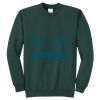 Core Fleece Crewneck Sweatshirt 2026 Thumbnail
