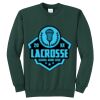Core Fleece Crewneck Sweatshirt 2026 Thumbnail