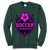 Core Fleece Crewneck Sweatshirt 2026 Thumbnail