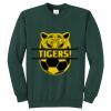 Core Fleece Crewneck Sweatshirt 2026 Thumbnail