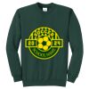 Core Fleece Crewneck Sweatshirt 2026 Thumbnail