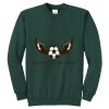 Core Fleece Crewneck Sweatshirt 2026 Thumbnail