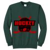 Core Fleece Crewneck Sweatshirt 2026 Thumbnail