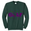 Core Fleece Crewneck Sweatshirt 2026 Thumbnail