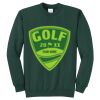Core Fleece Crewneck Sweatshirt 2026 Thumbnail