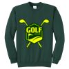Core Fleece Crewneck Sweatshirt 2026 Thumbnail