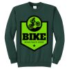 Core Fleece Crewneck Sweatshirt 2026 Thumbnail