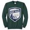 Core Fleece Crewneck Sweatshirt 2026 Thumbnail
