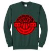 Core Fleece Crewneck Sweatshirt 2026 Thumbnail