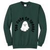 Core Fleece Crewneck Sweatshirt 2026 Thumbnail