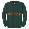 Core Fleece Crewneck Sweatshirt 2026 Thumbnail