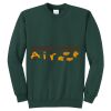 Core Fleece Crewneck Sweatshirt 2026 Thumbnail