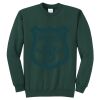 Core Fleece Crewneck Sweatshirt 2026 Thumbnail