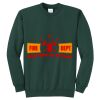 Core Fleece Crewneck Sweatshirt 2026 Thumbnail