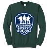 Core Fleece Crewneck Sweatshirt 2026 Thumbnail