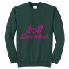 Core Fleece Crewneck Sweatshirt 2026 Thumbnail