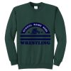 Core Fleece Crewneck Sweatshirt 2026 Thumbnail