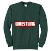 Core Fleece Crewneck Sweatshirt 2026 Thumbnail