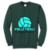 Core Fleece Crewneck Sweatshirt 2026 Thumbnail