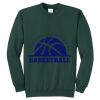 Core Fleece Crewneck Sweatshirt 2026 Thumbnail