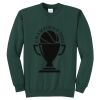 Core Fleece Crewneck Sweatshirt 2026 Thumbnail