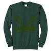 Core Fleece Crewneck Sweatshirt 2026 Thumbnail