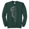 Core Fleece Crewneck Sweatshirt 2026 Thumbnail