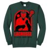 Core Fleece Crewneck Sweatshirt 2026 Thumbnail