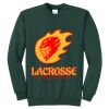 Core Fleece Crewneck Sweatshirt 2026 Thumbnail