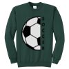 Core Fleece Crewneck Sweatshirt 2026 Thumbnail