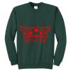Core Fleece Crewneck Sweatshirt 2026 Thumbnail
