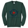 Core Fleece Crewneck Sweatshirt 2026 Thumbnail