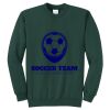 Core Fleece Crewneck Sweatshirt 2026 Thumbnail