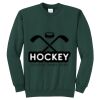 Core Fleece Crewneck Sweatshirt 2026 Thumbnail