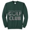 Core Fleece Crewneck Sweatshirt 2026 Thumbnail