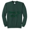 Core Fleece Crewneck Sweatshirt 2026 Thumbnail