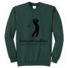 Core Fleece Crewneck Sweatshirt 2026 Thumbnail