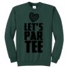Core Fleece Crewneck Sweatshirt 2026 Thumbnail