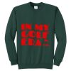 Core Fleece Crewneck Sweatshirt 2026 Thumbnail