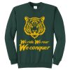 Core Fleece Crewneck Sweatshirt 2026 Thumbnail