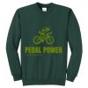 Core Fleece Crewneck Sweatshirt 2026 Thumbnail