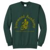 Core Fleece Crewneck Sweatshirt 2026 Thumbnail