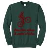 Core Fleece Crewneck Sweatshirt 2026 Thumbnail